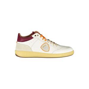 Blauer Bianco Leather Men Men's Sneaker
